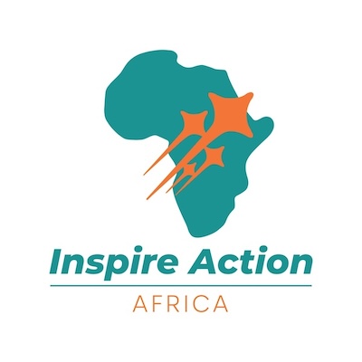 Inspire Action Africa logo